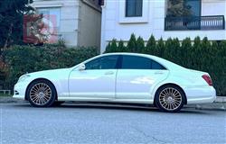 مێرسێدس بێنز S-Class